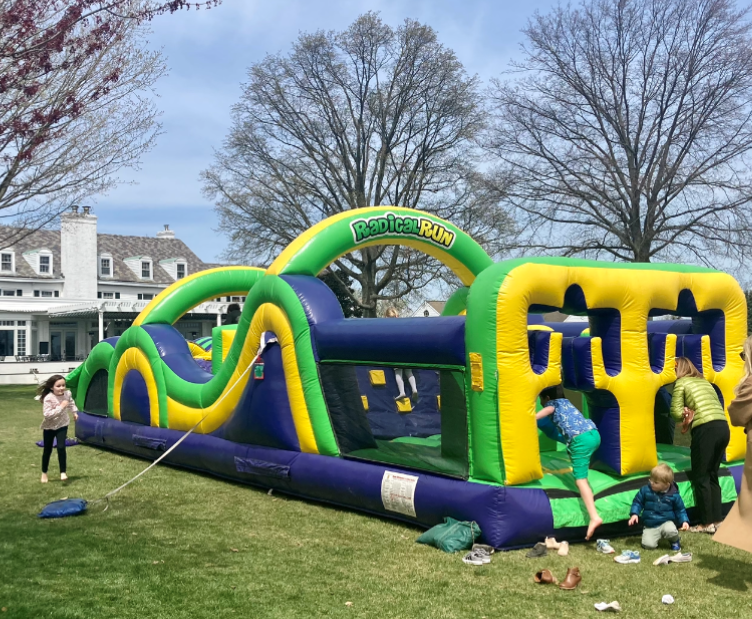 bounce house rentals new jersey images